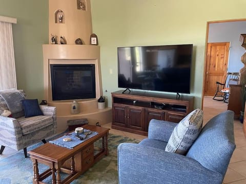 Tucson Mnt Foothills Saguaro Bliss House in Arizona