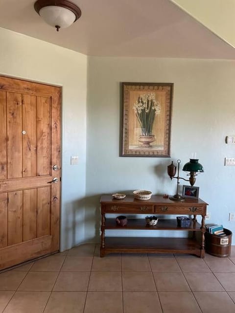 Tucson Mnt Foothills Saguaro Bliss House in Arizona