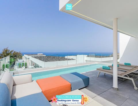 Balcony/Terrace, Balcony/Terrace, Beach, Pool view, Pool view, Sea view, Sea view, Swimming pool, Swimming pool, Swimming pool, Certificate/Award, Certificate/Award, Certificate/Award