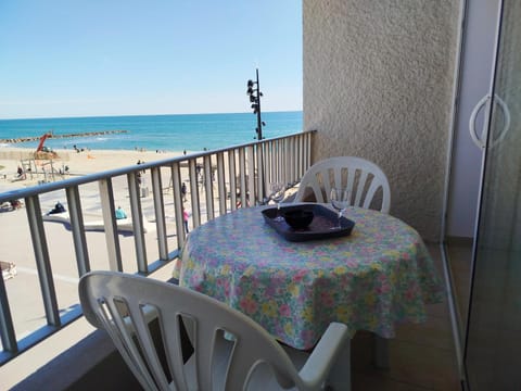 Balcony/Terrace, Balcony/Terrace, Sea view