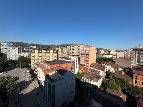 Nära allt! Apartment in Serbia