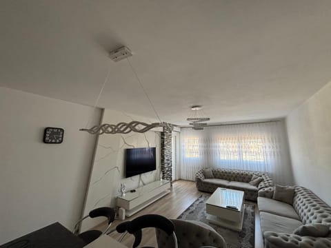 Nära allt! Apartment in Serbia