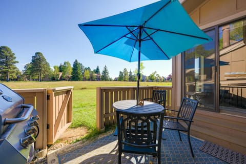 Uptown Abode 4 Mi to Dtwn Pagosa Springs House in Pagosa Springs