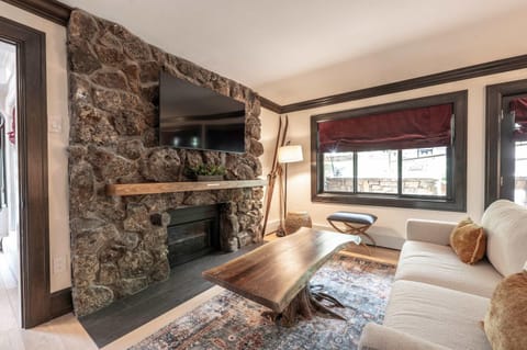 New Listing 3 BR 3 BA Aspen Condo near Gondola House in Aspen
