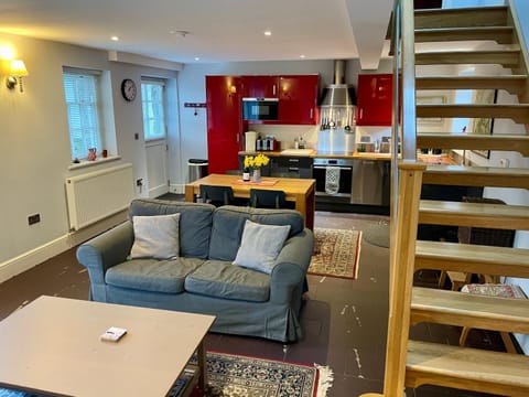 Menai Bridge House in Menai Bridge