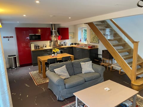 Menai Bridge House in Menai Bridge