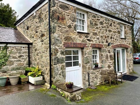 Menai Bridge House in Menai Bridge