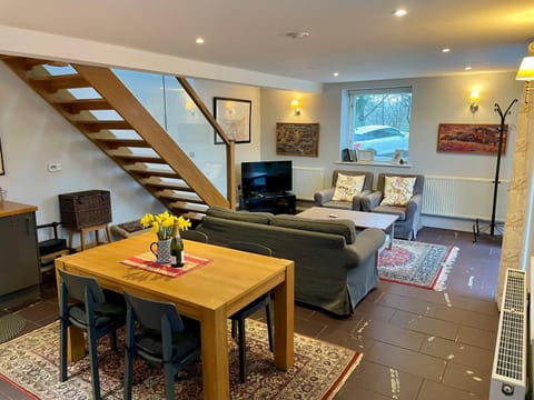 Menai Bridge House in Menai Bridge