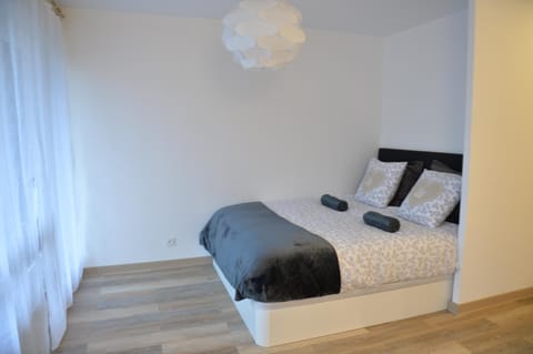 Centre-ville à vos pieds Apartment in Thonon-les-Bains