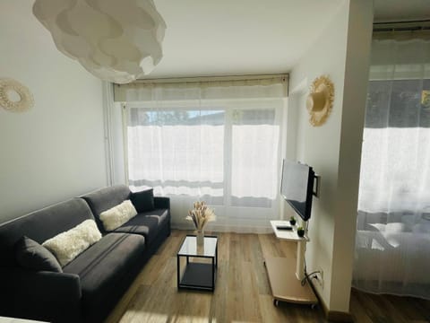 Centre-ville à vos pieds Apartment in Thonon-les-Bains