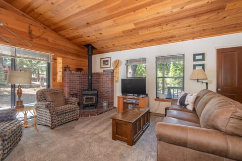 Shasky Retreat House in Dorrington