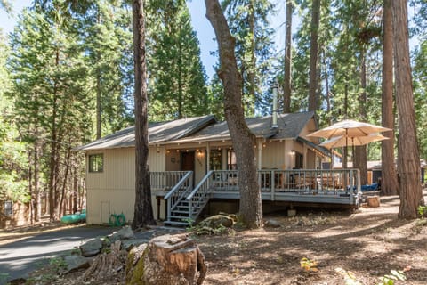 Shasky Retreat House in Dorrington