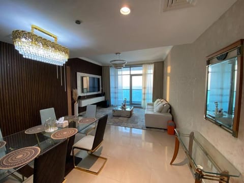The Sea Facing Apartment Apartment in Ajman