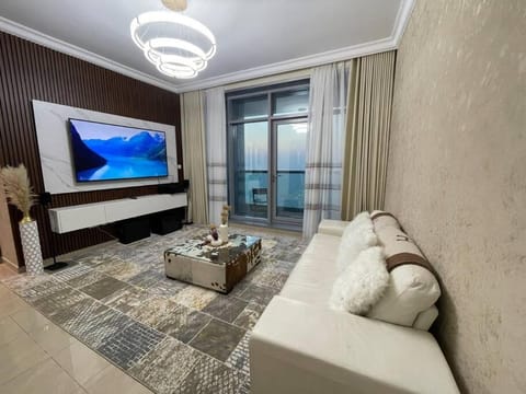 The Sea Facing Apartment Apartment in Ajman