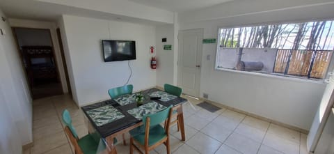 TV and multimedia, Dining area