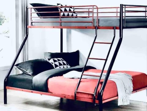 Family Modern apartment 35m2-for Max 5 persons Apartment in Krakow