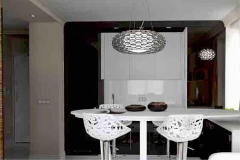 Family Modern apartment 35m2-for Max 5 persons Apartment in Krakow