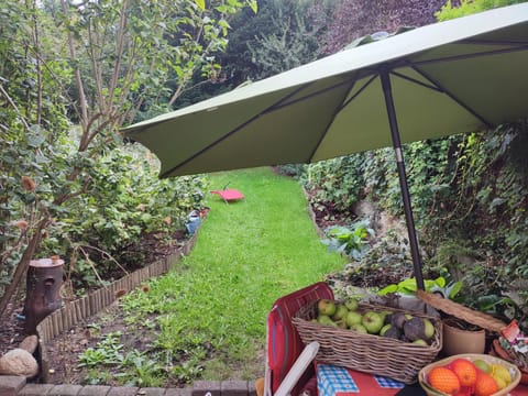 Chez Marie Vacation rental in Liège