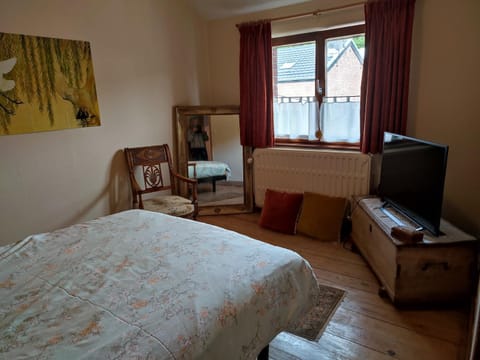 Chez Marie Vacation rental in Liège