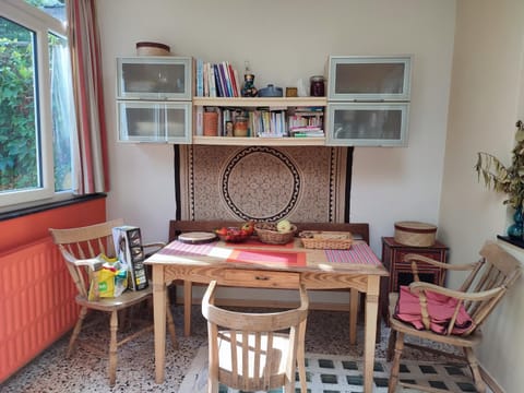 Chez Marie Vacation rental in Liège
