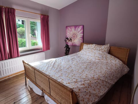 Chez Marie Vacation rental in Liège