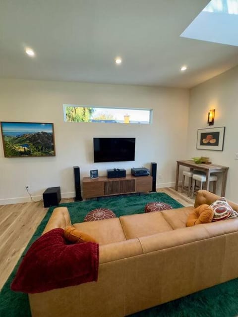 The Loft House in Salem