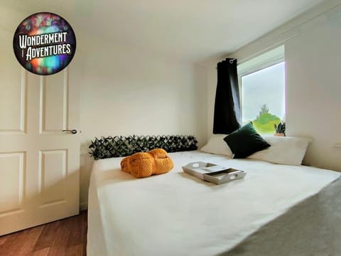 Wonderful Stay With Nature & Fun Apartment in The Royal Town of Sutton Coldfield