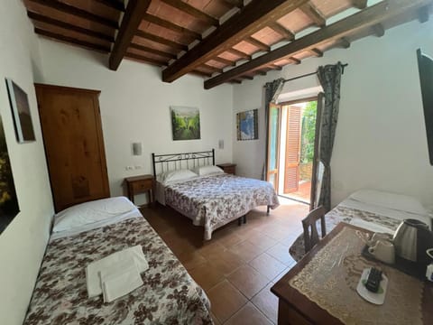 Villa Tuscany Siena Bed and Breakfast in Siena