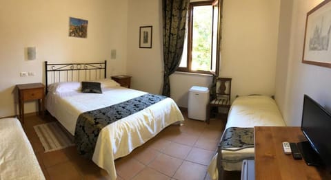 Villa Tuscany Siena Bed and Breakfast in Siena