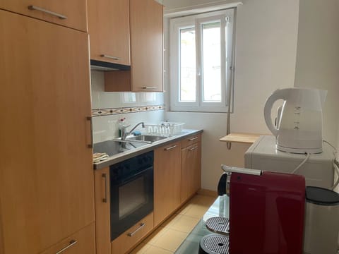 Proche de la gare de Lausanne Apartment in Lausanne