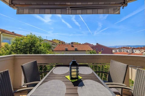 Summer, Garden, Balcony/Terrace