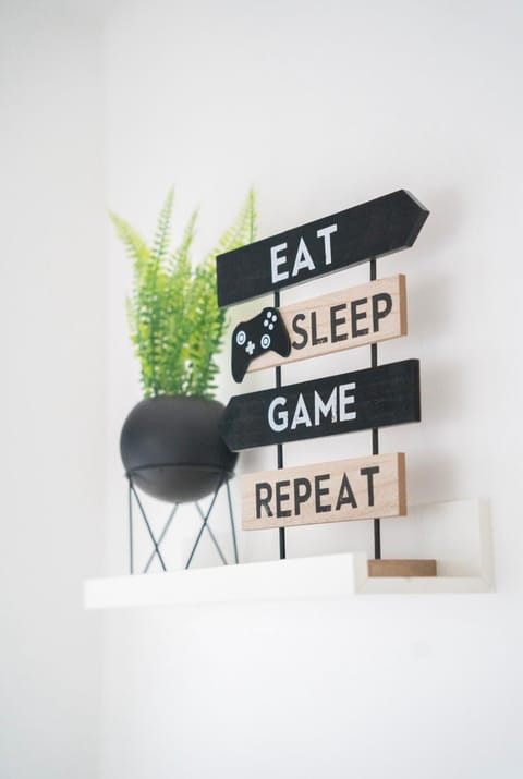 Luxury Living In The Heart Of MK Apartment in Milton Keynes