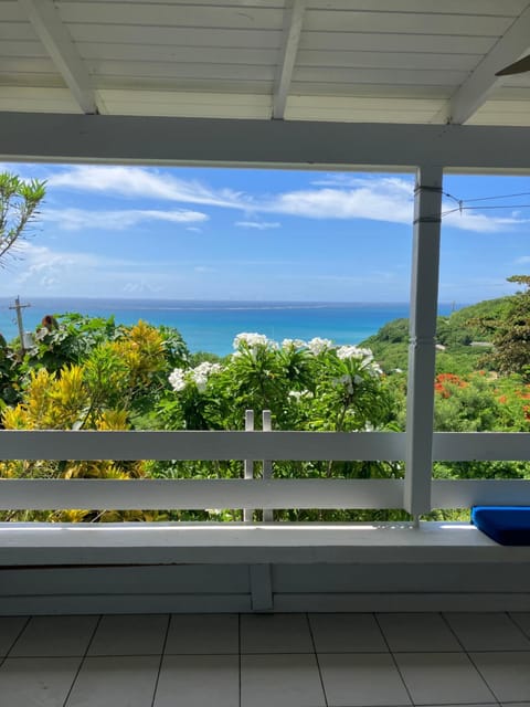 Sea view