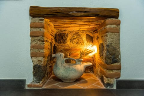 Faunele Bed and Breakfast in Orosei