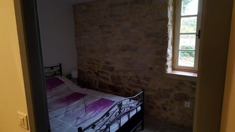 Gite La Bergerie Apartment in Provence-Alpes-Côte d'Azur