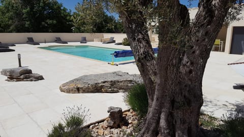 Gite La Bergerie Apartment in Provence-Alpes-Côte d'Azur