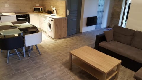 Gite La Bergerie Apartment in Provence-Alpes-Côte d'Azur