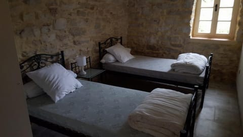 Gite La Bergerie Apartment in Provence-Alpes-Côte d'Azur