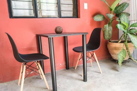 chill green beautiful downtown area TV good Wifi Apartment in Oaxaca