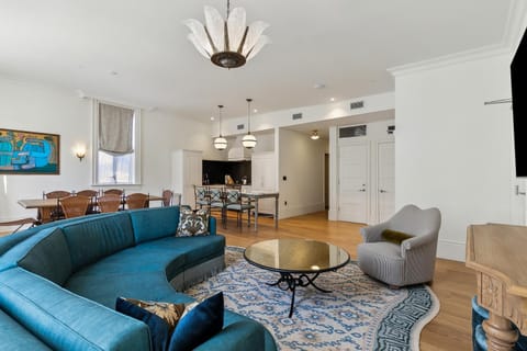 Hotel Perle Apartment hotel in Warehouse District