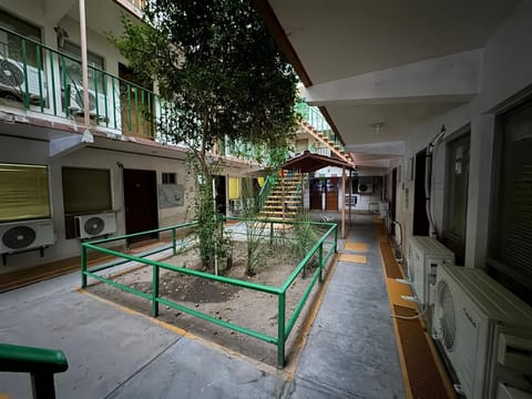 hotel mexico Hotel in Mexicali