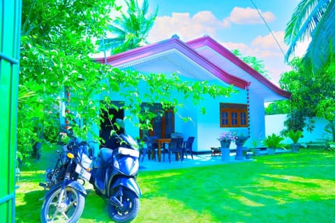 Property building, Spring, Day, Garden, Cycling, Garden view