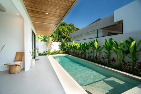 Garden view, Pool view, Swimming pool