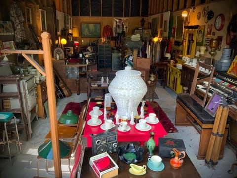 Matakana Waterfall Hideaway Bed and Breakfast in Auckland Region