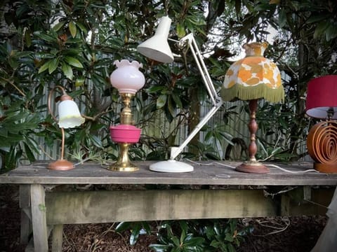 Matakana Waterfall Hideaway Bed and Breakfast in Auckland Region