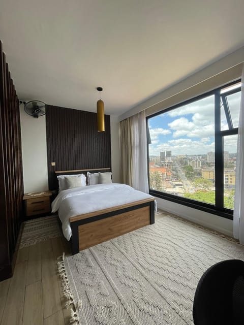 View (from property/room), Bedroom