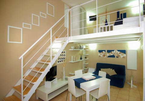 Facade/entrance, Living room, Photo of the whole room