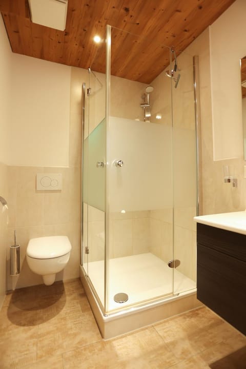 Beim Gschdoaga Apartment in Mittenwald