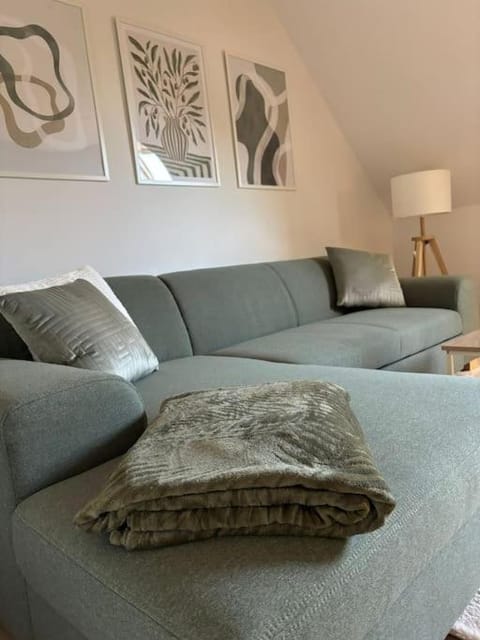 Geeste-Apartment Bremerhaven Apartment in Bremerhaven