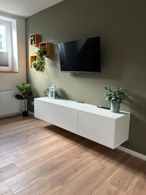 Geeste-Apartment Bremerhaven Apartment in Bremerhaven